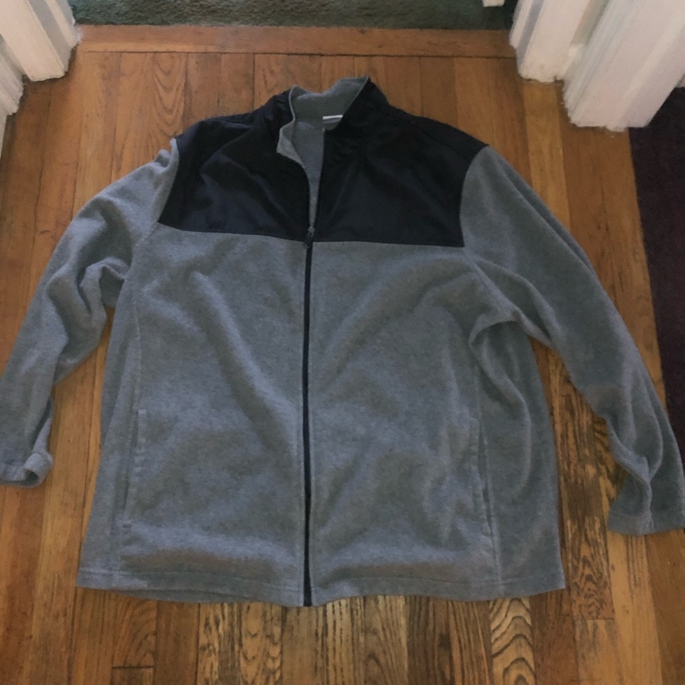 Mens Starter jacket